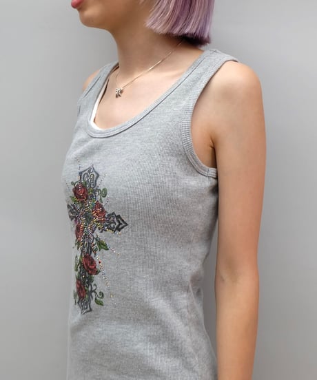 Vintage   Design Tops
