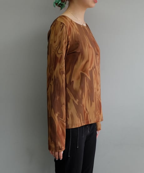 Vintage   Design Tops