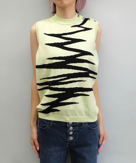 Vintage   Design Tops