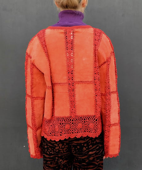 Vintage   Design Tops