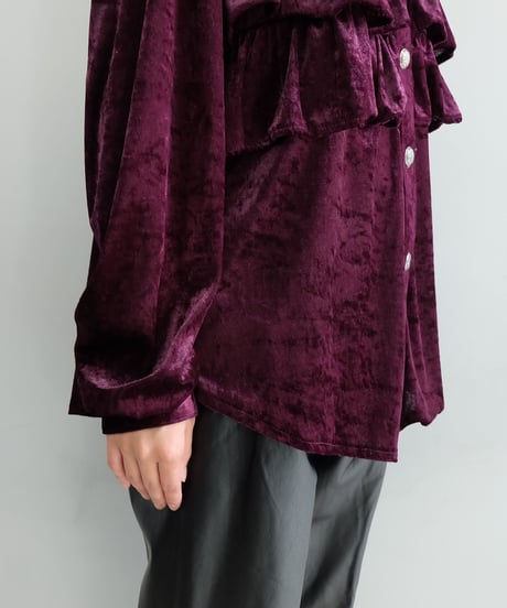 Vintage   Design Shirt
