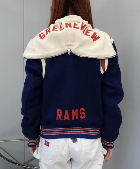 Vintage   Design Jacket