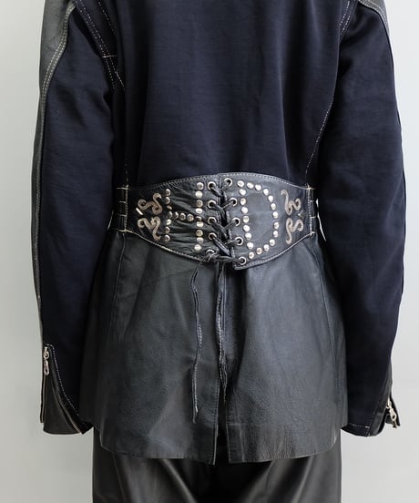 Vintage   Leather Jacket
