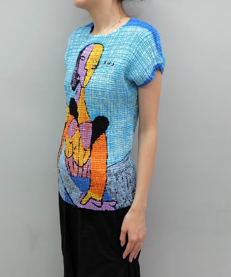 Vintage   Design Tops
