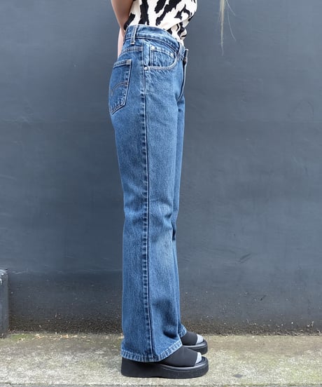 Vintage   Levis Denim Frea Pants