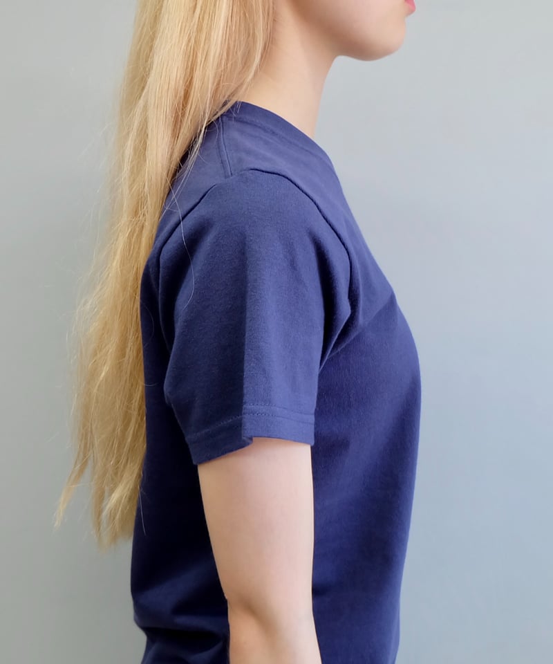 Labyrins Kirakira Horse Tshirt Navy | Shury