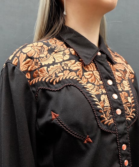 Vintage   Westan Shirt