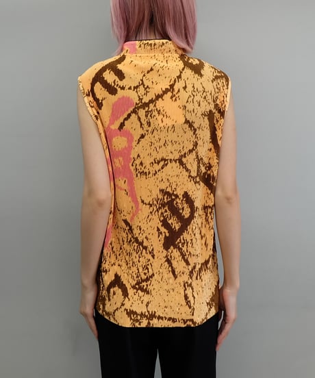 Vintage   Design Tops