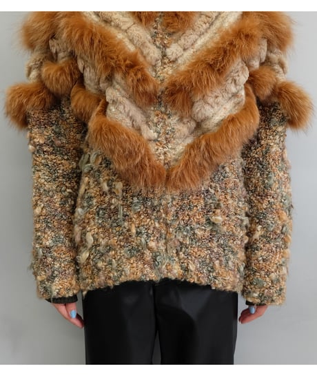 Vintage   Design Jacket