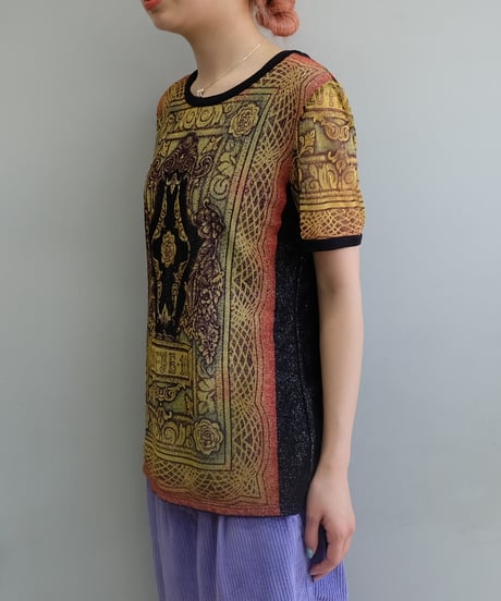 Vintage   Design Tops