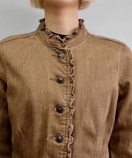 Vintage   Design Jacket