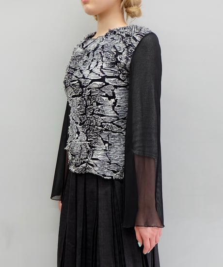 Vintage   Design Tops