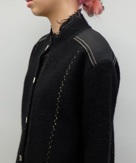 Vintage   Design Jacket