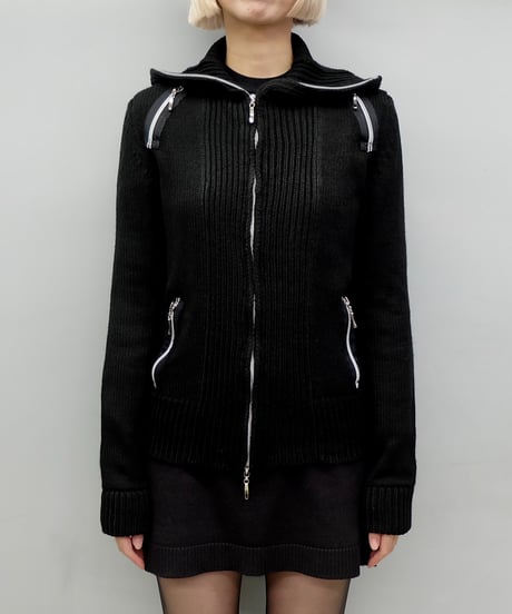 Vintage   Design Knit