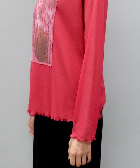 Vintage   Design Tops