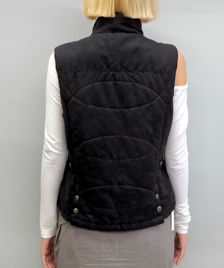 Vintage   Design Vest