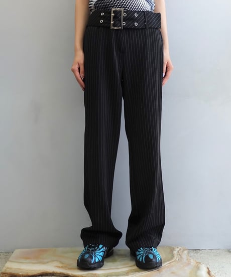 Vintage   Design Pants