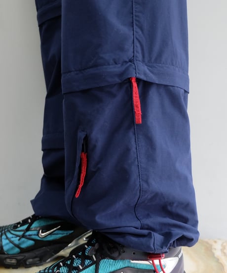 Vintage   3way Pants
