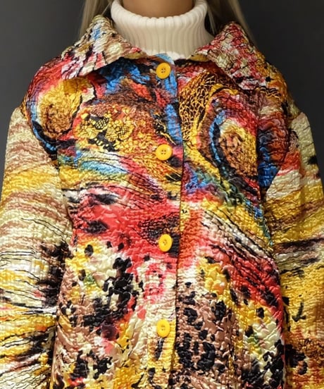 Vintage   Design Jacket