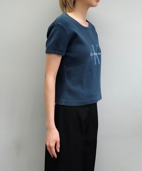 Vintage   Ck Tshirt