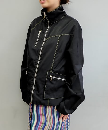 Vintage   Design Jacket