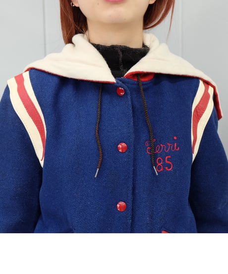 Vintage   Design Jacket