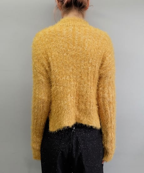 Vintage   Design Knit