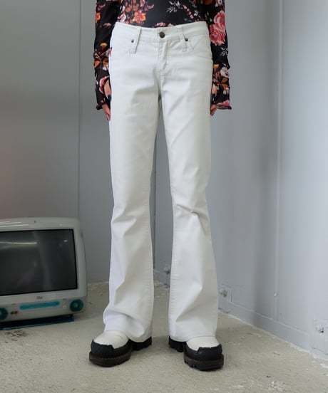 Vintage   Frea Pants