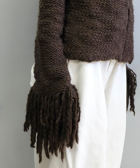 Vintage   Design Knit
