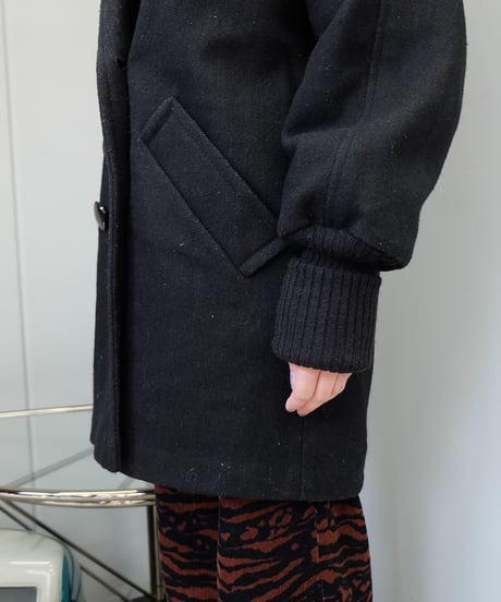 Vintage   Design Jacket