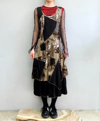Vintage   Design one-piece