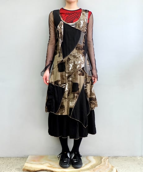 Vintage   Design one-piece