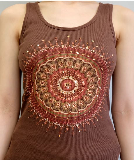 Vintage   Design Tops