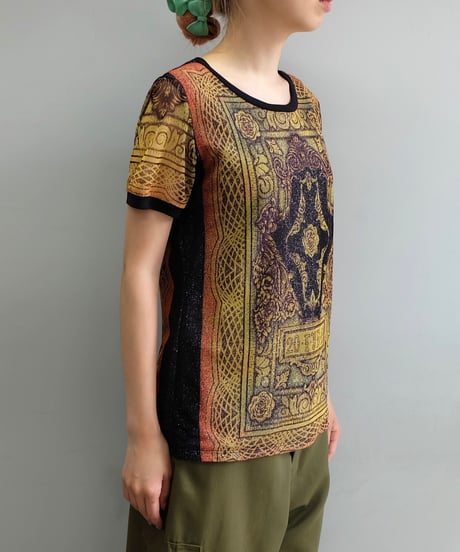 Vintage   Design Tops