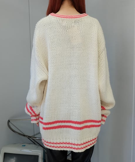 Vintage   Design Knit