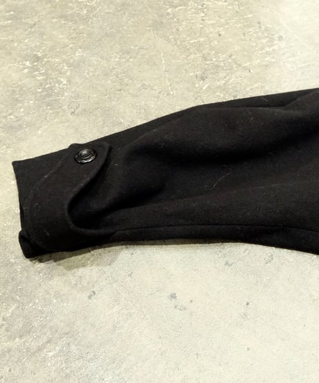 Vintage   Wool Long Coat