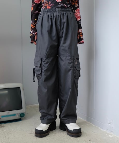 Vintage   Design Pants