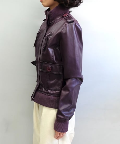 Vintage   Design Jacket