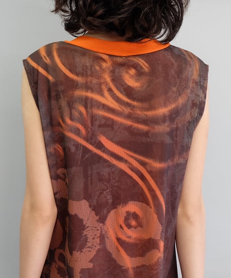 Vintage   Design One-piece