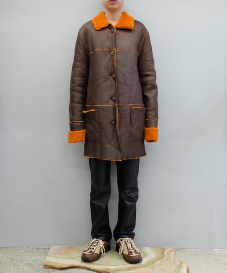 Vintage   Design Jacket