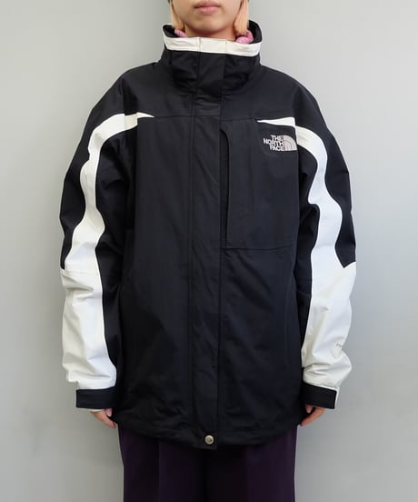 Vintage   The Northface Jacket