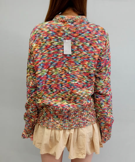 Vintage   Design Knit