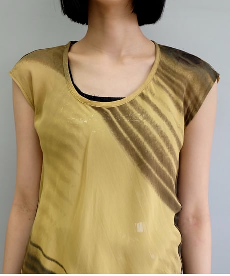 Vintage   Design Tops