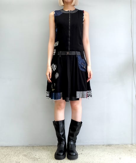 Vintage   Design One-piece