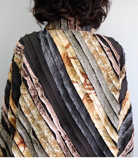 Vintage   Design Jacket
