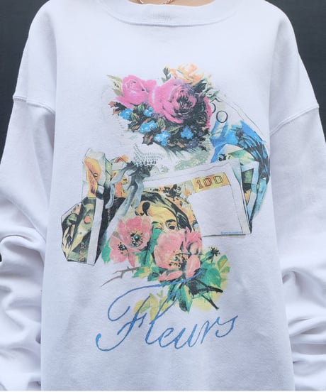 Vintage   Sweat