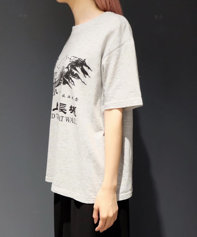 Shury Tシャツ