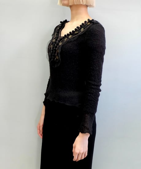 Vintage   Design Tops