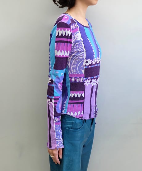 Vintage   Design Tops