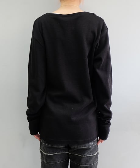 Vintage   Thermal Tops